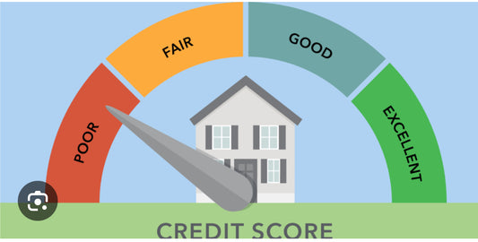 DIY Credit Repair